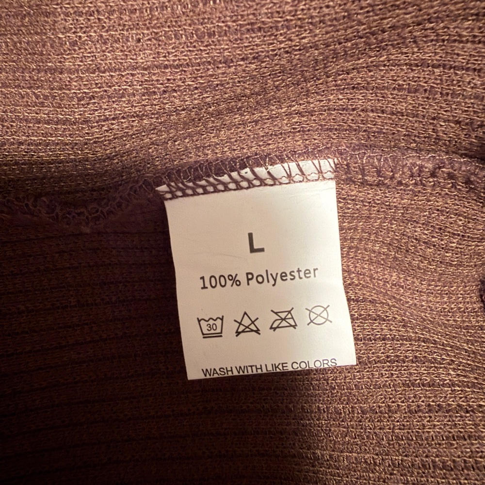 NWOT Faux Fur Streetwear Jacket - Picture 12 of 13